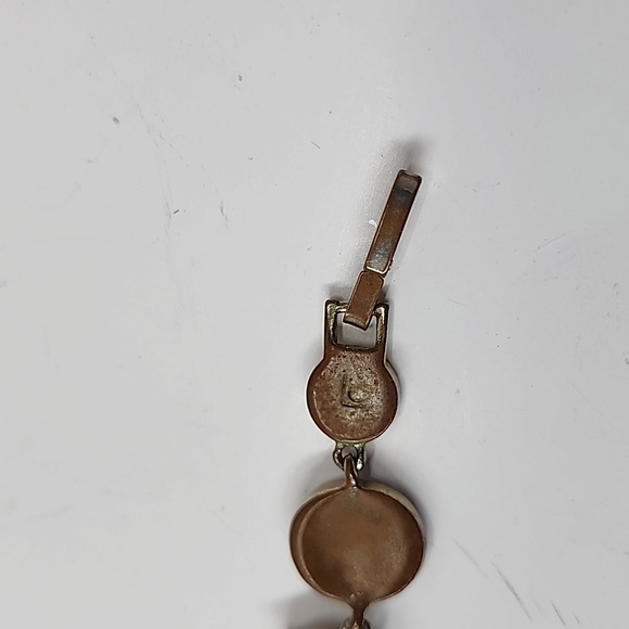 Vintage Liz Claiborne Bracelet - Picture 6 of 8